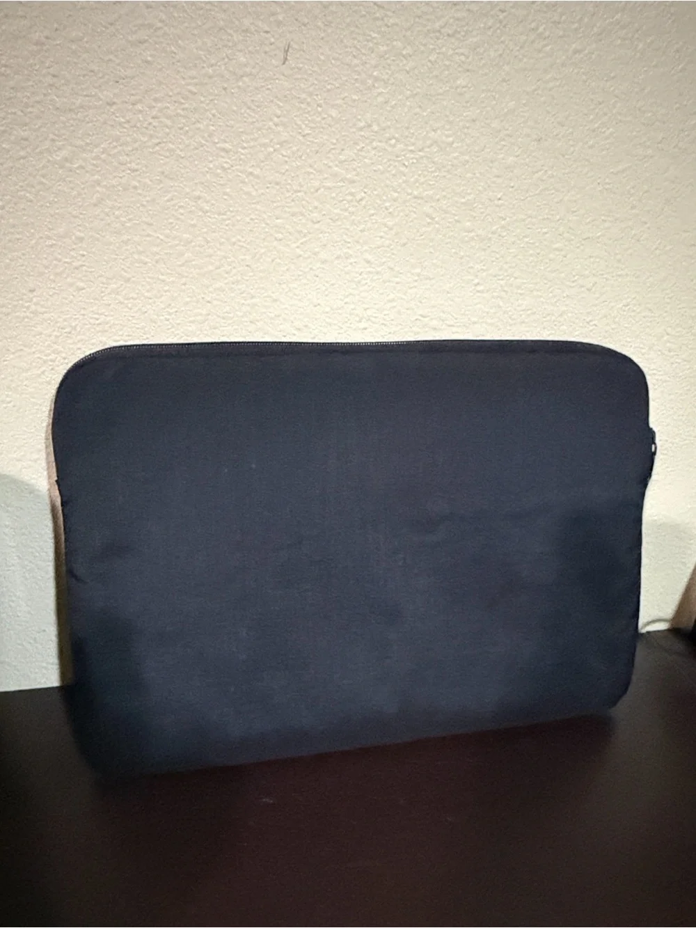 New Targus 13.3” Black Laptop Sleeve - Slim Protective Case